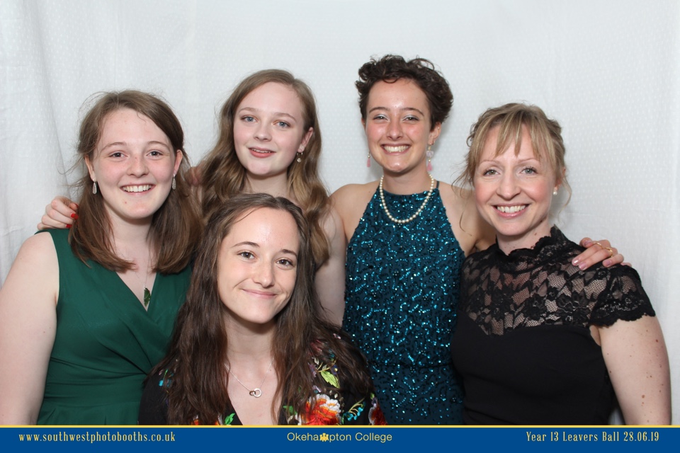 Okehampton College Yr 13 Leavers Ball | View more photos from the event at gallery.southwestphotobooths.co.uk/u/SWPB/Okehampton-College-Yr-13-Leavers-Ball